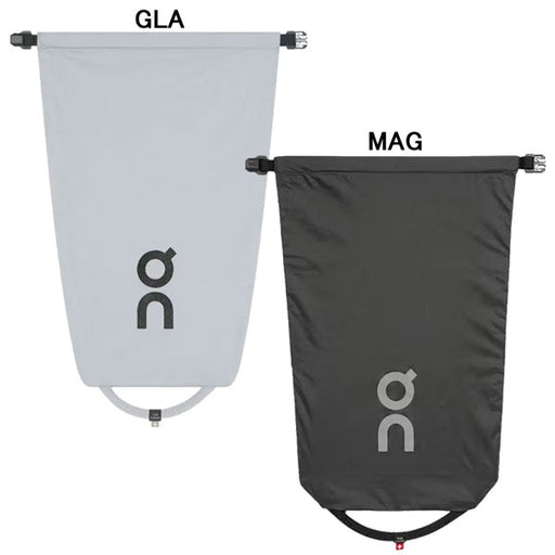 【送料無料】ONシューズパック2UE101805612UE10182792ランニングスポーツシューズバッグシューズ袋マルチパック