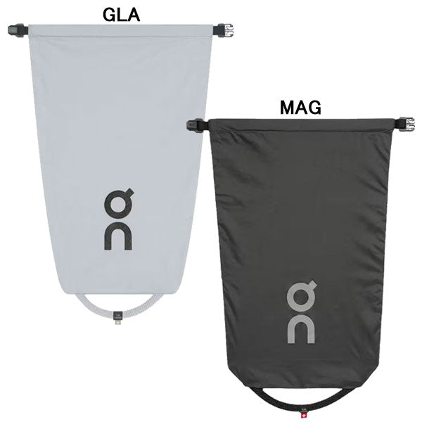 【送料無料】ONシューズパック2UE101805612UE10182792ランニングスポーツシューズバッグシューズ袋マルチパック