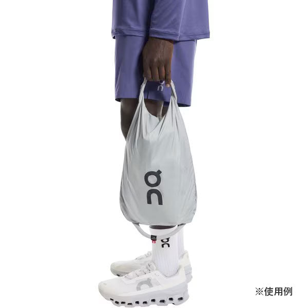【送料無料】ONシューズパック2UE101805612UE10182792ランニングスポーツシューズバッグシューズ袋マルチパック