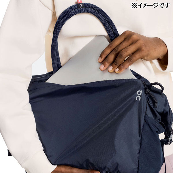 ONトラックパック35Lライト2UE303002552UE30300561ランニングバッグボストンバッグショルダーバッグ