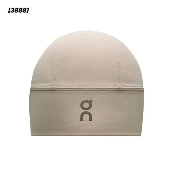 【ネコポス送料無料】オンONコアビーニーメンズレディースビーニー帽子裏起毛2UE3049