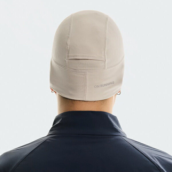 【ネコポス送料無料】オンONコアビーニーメンズレディースビーニー帽子裏起毛2UE3049