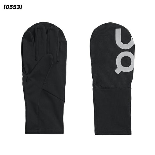 【ネコポス送料無料】オンONコアグローブ手袋ミトン防寒2UE3051