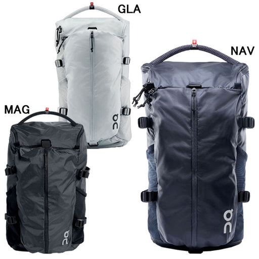 ONスピードパック18Lライト2UE305202552UE305205612UE30522792ランニングバックパックリュックサック軽量