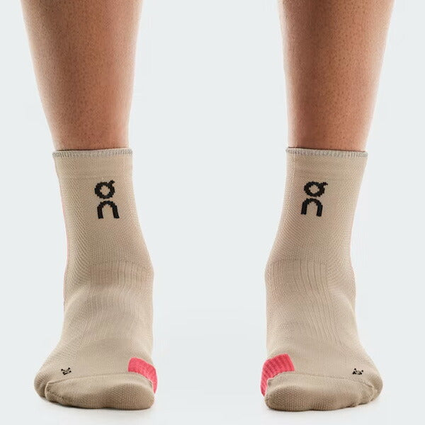 【ネコポス送料無料】オンONランニングソックスPerformance25FW2UF1005