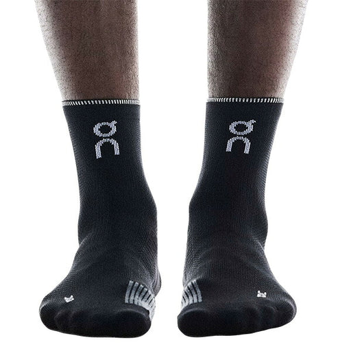 【ネコポス送料無料】オンOnPerformanceRunSockMid2UF10050106ランニング陸上ソックス靴下高機能