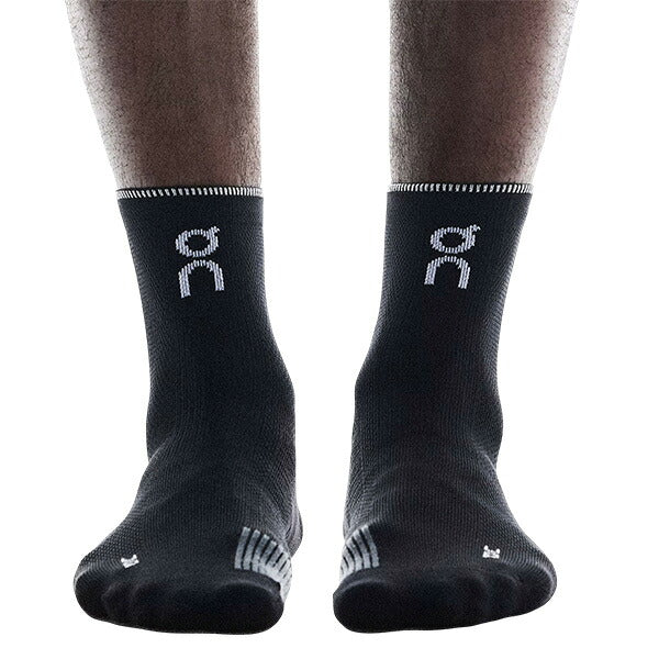 【ネコポス送料無料】オンOnPerformanceRunSockMid2UF10050106ランニング陸上ソックス靴下高機能