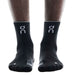 【ネコポス送料無料】オンOnPerformanceRunSockMid2UF10050106ランニング陸上ソックス靴下高機能