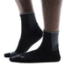 【ネコポス送料無料】オンOnPerformanceRunSockMid2UF10050106ランニング陸上ソックス靴下高機能