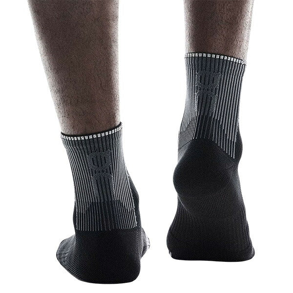 【ネコポス送料無料】オンOnPerformanceRunSockMid2UF10050106ランニング陸上ソックス靴下高機能