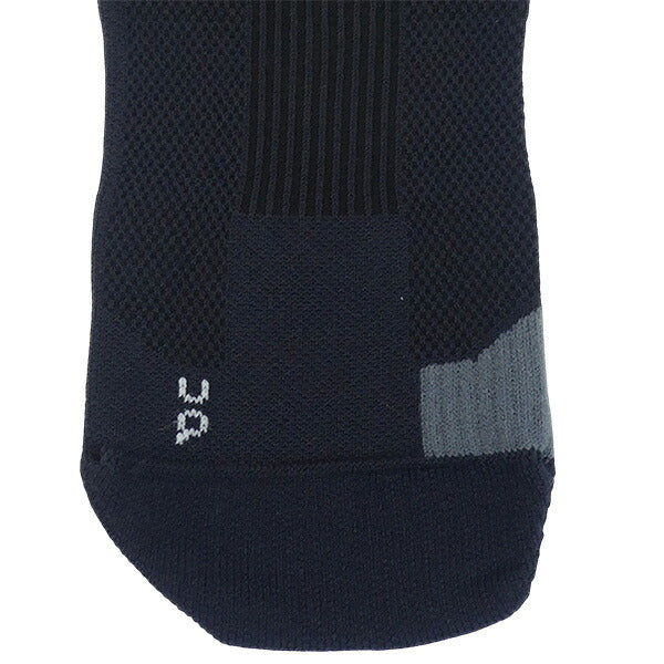【ネコポス送料無料】オンOnPerformanceRunSockMid2UF10050106ランニング陸上ソックス靴下高機能