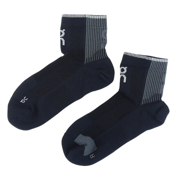 【ネコポス送料無料】オンOnPerformanceRunSockMid2UF10050106ランニング陸上ソックス靴下高機能