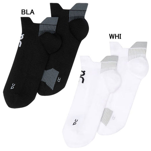 【ネコポス対応可】ONパフォーマンスランソックスLow2UF100601062UF10060813ランニングソックスアンクルソックス