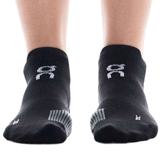 【ネコポス対応可】ONパフォーマンスランソックスLow2UF100601062UF10060813ランニングソックスアンクルソックス