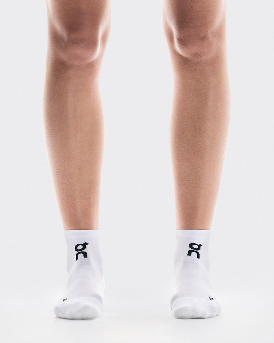 【ショップ限定エントリーでさらに+9倍】ONオンランニングソックスCoreRunSockMid2Pランニングソックス2P2足組み2UF10070069