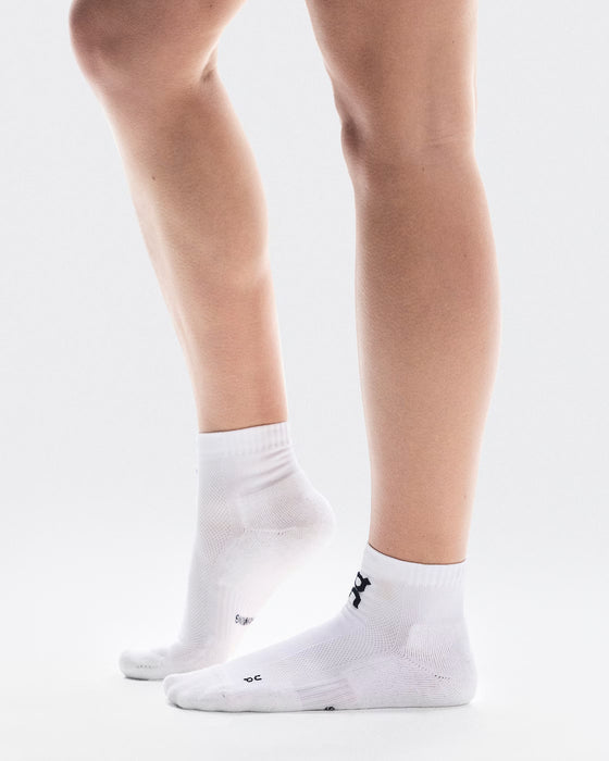 【ショップ限定エントリーでさらに+9倍】ONオンランニングソックスCoreRunSockMid2Pランニングソックス2P2足組み2UF10070069