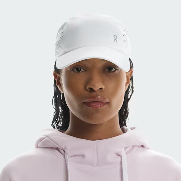 オンONメンズレディースランニングキャップLightweight25FW日よけ紫外線対策2UF1033
