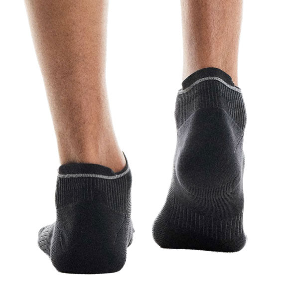 【ネコポス対応可】ONエリートランソックスLOW2UF104405532UF10440924ランニングソックスアンクルソックス大人用