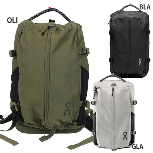 ONスピードパック30L2UF301501172UF30152130ランニングバックパックリュックサック