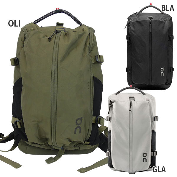ONスピードパック30L2UF301501172UF30152130ランニングバックパックリュックサック