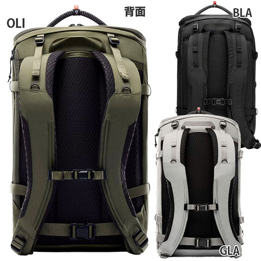 ONスピードパック30L2UF301501172UF30152130ランニングバックパックリュックサック