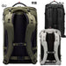 ONスピードパック30L2UF301501172UF30152130ランニングバックパックリュックサック
