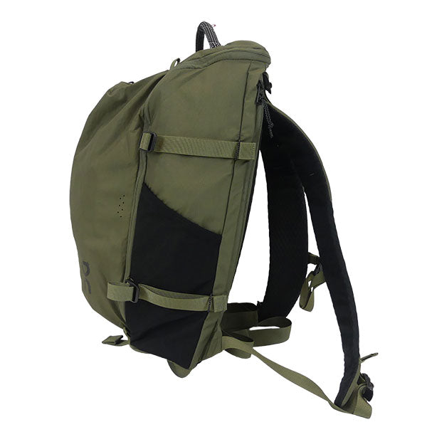 ONスピードパック30L2UF301501172UF30152130ランニングバックパックリュックサック