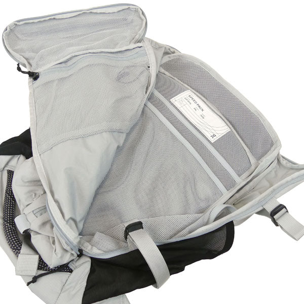 ONスピードパック30L2UF301501172UF30152130ランニングバックパックリュックサック
