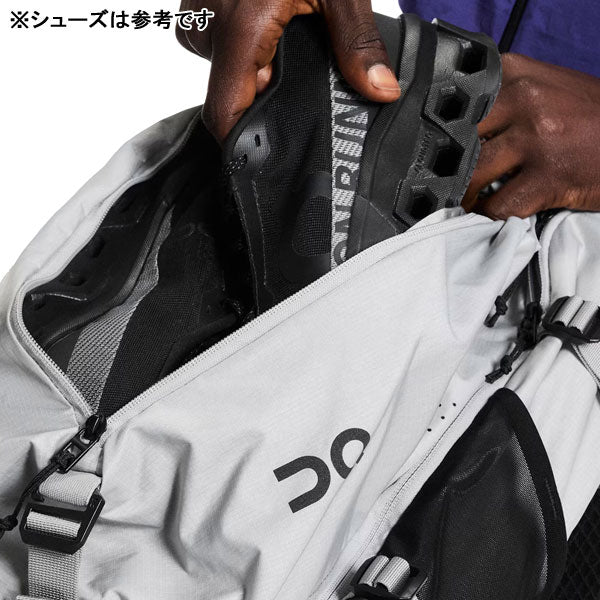 ONスピードパック30L2UF301501172UF30152130ランニングバックパックリュックサック