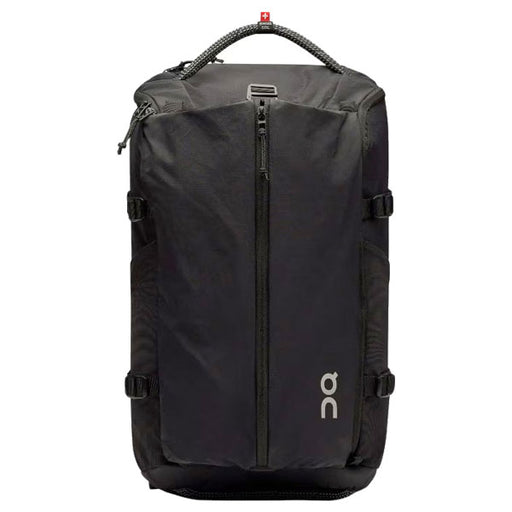 ONスピードパック30L2UF30152130ランニングバッグバックパックリュックサックブラック