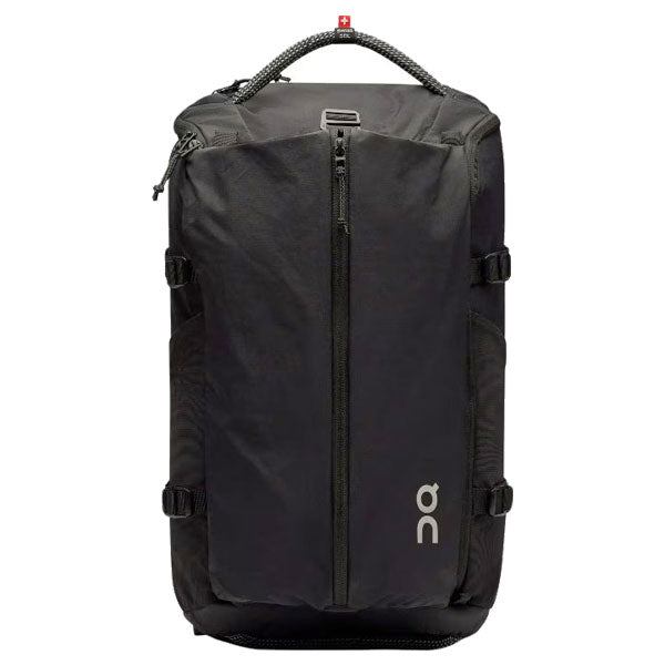 ONスピードパック30L2UF30152130ランニングバッグバックパックリュックサックブラック