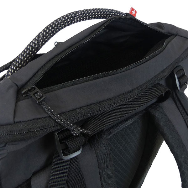 ONスピードパック30L2UF30152130ランニングバッグバックパックリュックサックブラック