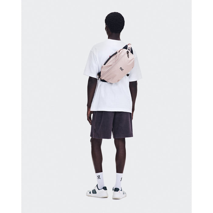 オンスリングバッグスリングパック9LSlingPack9Lメンズレディース大人タブレット収納3点留め安定感内ポケット2UF3016-4935