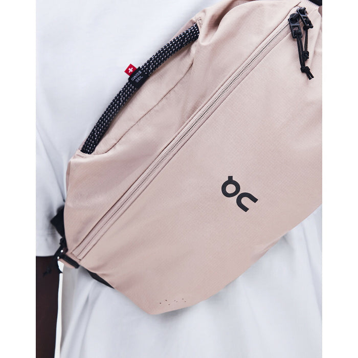 オンスリングバッグスリングパック9LSlingPack9Lメンズレディース大人タブレット収納3点留め安定感内ポケット2UF3016-4935
