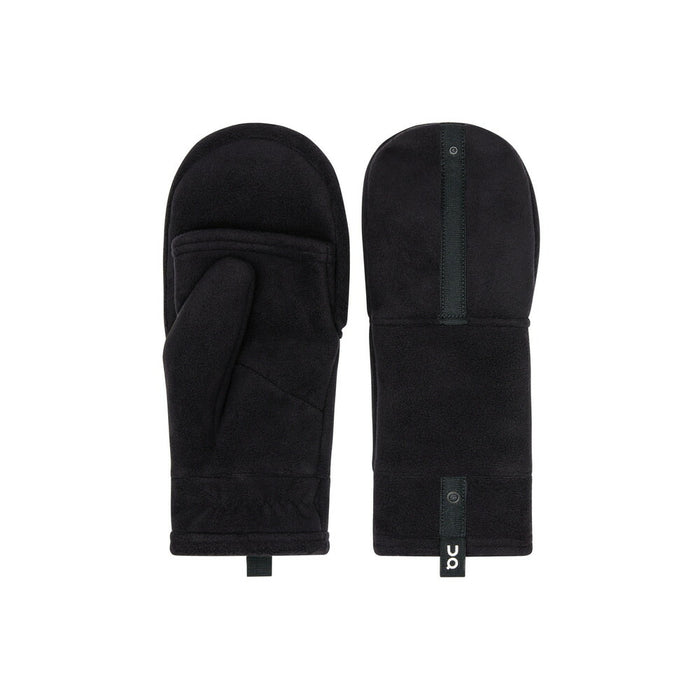 【ネコポス送料無料】オンONユニセックスFleeceMittenフリースミトン手袋2UF3018