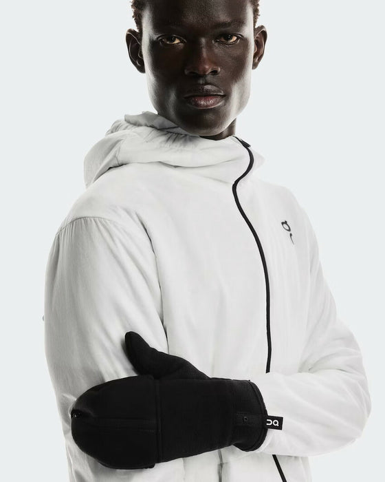 【ネコポス送料無料】オンONユニセックスFleeceMittenフリースミトン手袋2UF3018