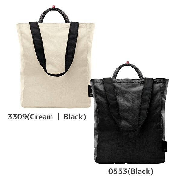 オンONトートバッグTotePack25L（トートパック25L）メンズレディース大人バックパック撥水軽量PC収納通勤スポーツ2WAY2UG1020