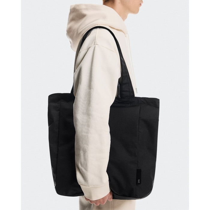 オンONトートバッグTotePack25L（トートパック25L）メンズレディース大人バックパック撥水軽量PC収納通勤スポーツ2WAY2UG1020
