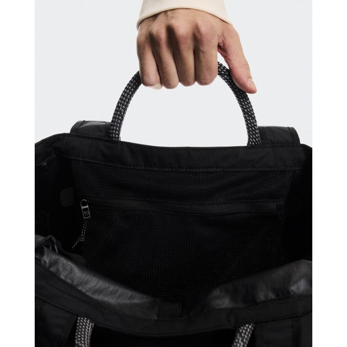 オンONトートバッグTotePack25L（トートパック25L）メンズレディース大人バックパック撥水軽量PC収納通勤スポーツ2WAY2UG1020