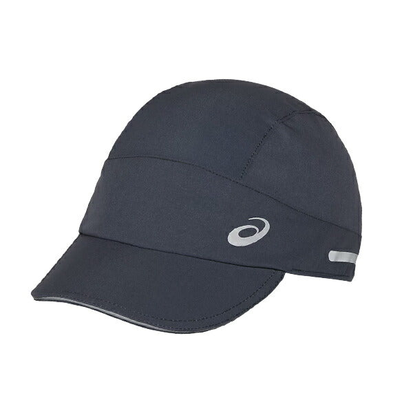 アシックスasics男女兼用キャップLITESHOWCAPランニングリフレクター保温性裏起毛3013A893