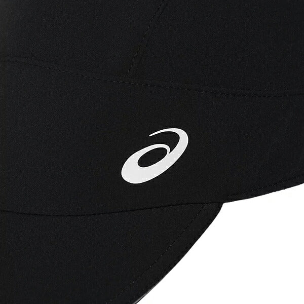 アシックスasics男女兼用キャップLITESHOWCAPランニングリフレクター保温性裏起毛3013A893