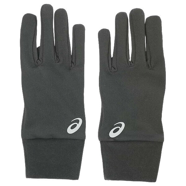 アシックスasicsランニングウエアーアクセサリーWINTERGLOVE26FWウィンターグローブ26FWトレーニング3013B427