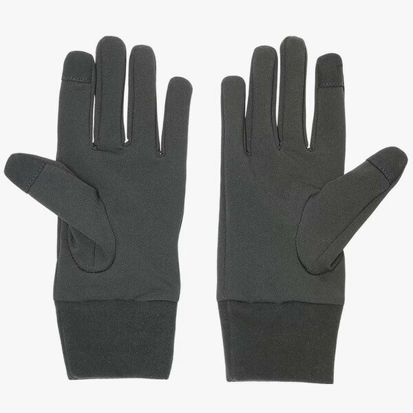 アシックスasicsランニングウエアーアクセサリーWINTERGLOVE26FWウィンターグローブ26FWトレーニング3013B427