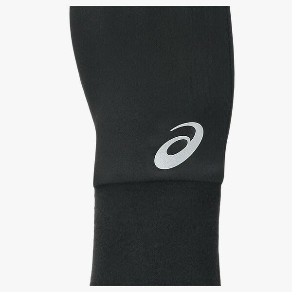 アシックスasicsランニングウエアーアクセサリーWINTERGLOVE26FWウィンターグローブ26FWトレーニング3013B427