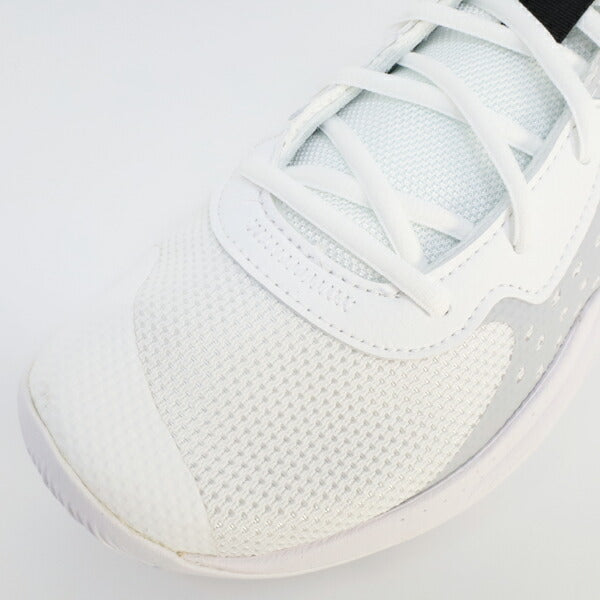 アンダーアーマーUNDERARMOURメンズバスケットボールシューズUAジェット3026843-1002E相当ホワイト
