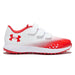 アンダーアーマーUNDERARMOUR野球トレーニングシューズUAエクストリーム2.0トレーナーワイド3027113トレシュー