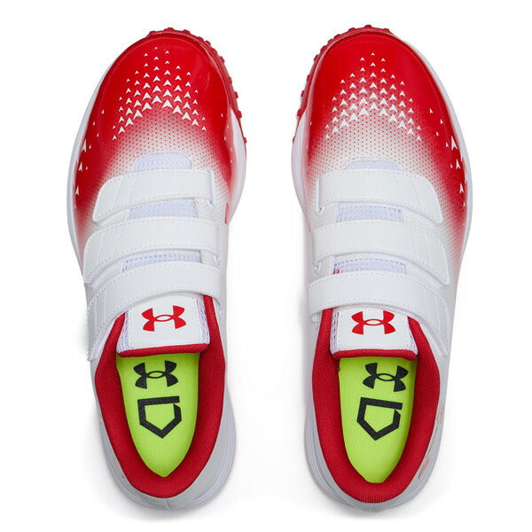 アンダーアーマーUNDERARMOUR野球トレーニングシューズUAエクストリーム2.0トレーナーワイド3027113トレシュー