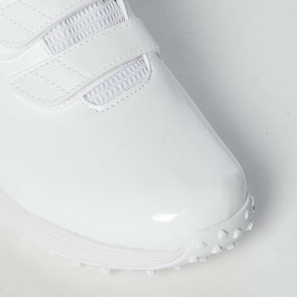 アンダーアーマーUNDERARMOUR野球メンズトレーニングシューズUAエクストリーム2.0トレーナーワイド3027113ホワイト