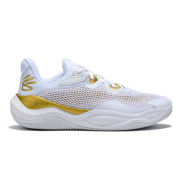 アンダーアーマーUNDERARMOURメンズバスケシューズカリースプラッシュ24AP3027262-101バスケットボールバッシュ