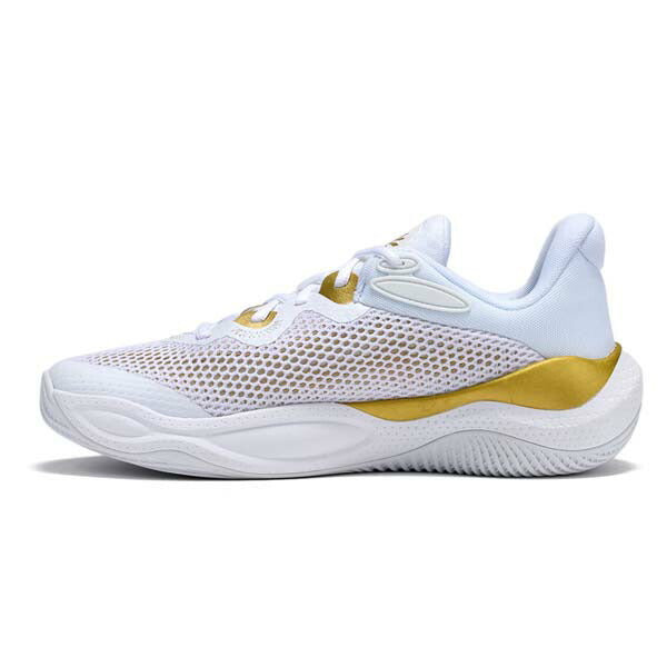 アンダーアーマーUNDERARMOURメンズバスケシューズカリースプラッシュ24AP3027262-101バスケットボールバッシュ